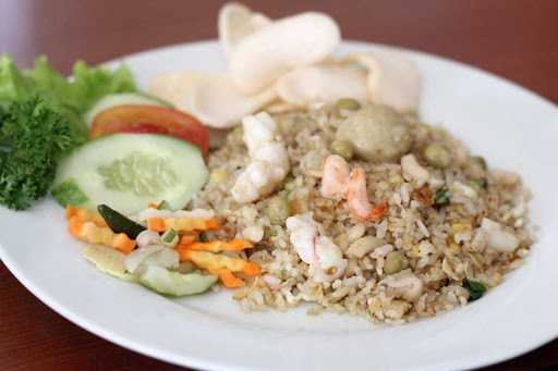 Nasi Goreng Kabita 5