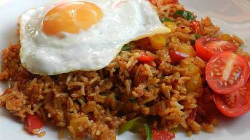 Nasi Goreng Murah Nikmat 6