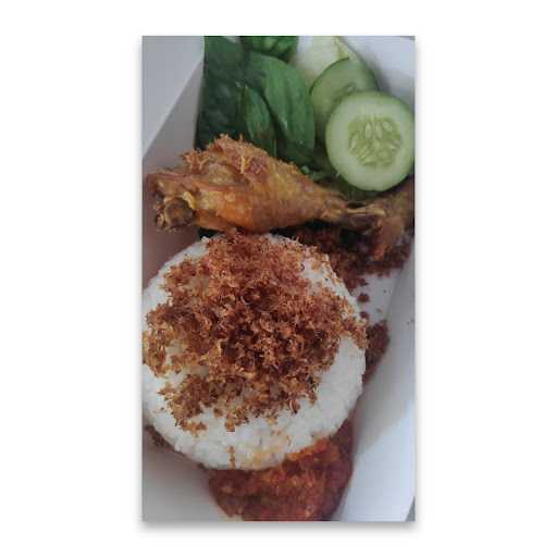 Nasi Padang Ngepampis 8