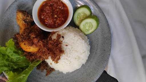 Nasi Padang Ngepampis 3