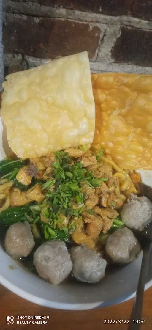 Ngariung Mie Ayam & Bakso 4