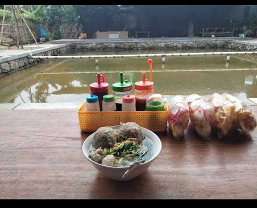 Ngariung Mie Ayam & Bakso 5