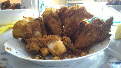 Padangsfood Pituah Mande 10