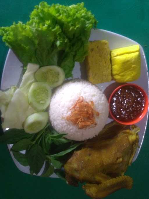 Pecel Lele Almirah 4