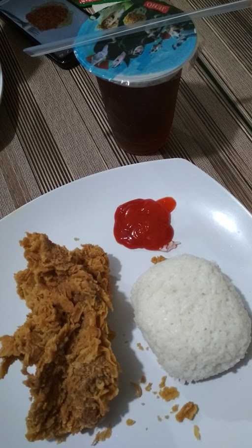 Perfecto Chicken & Boneless 2