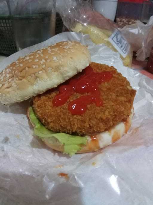 Perfecto Chicken & Boneless 4