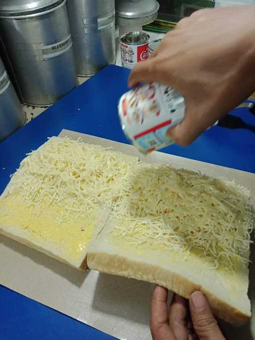 Roti Bakar Incess58 4