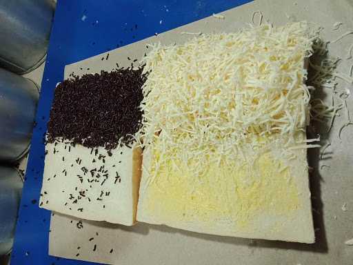 Roti Bakar Incess58 5