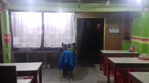 Rumah Makan Padang Salero Bundo 5