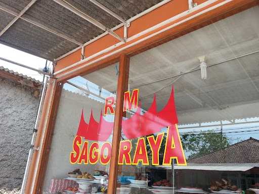 Sago Raya 3