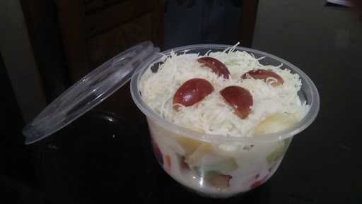 Salad Buah Ratu Rasa 4