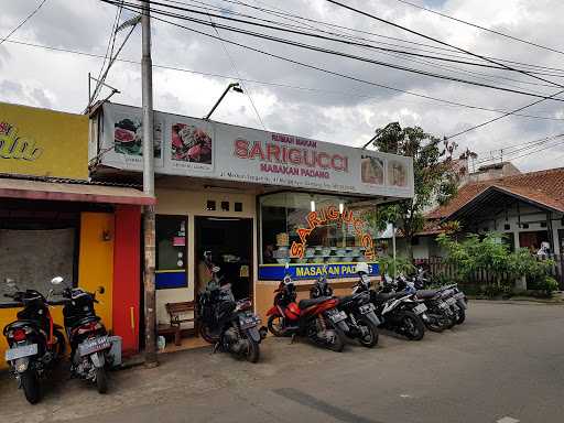 Sarigucci Rumah Makan Padang Merkuri Tengah 8