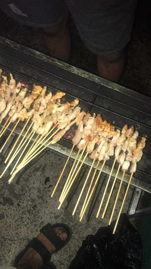 Sate Addict 1