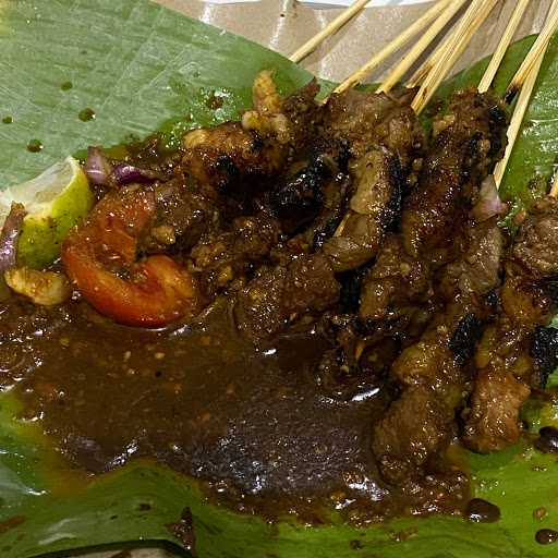 Sate Berkah Mandiri 3