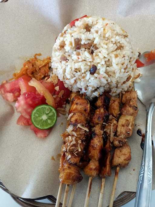 Sate Maranggi 229 5