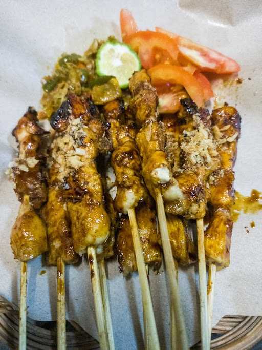 Sate Maranggi 229 4