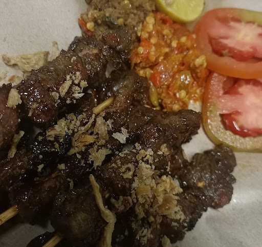 Sate Maranggi 229 9