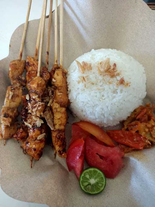 Sate Maranggi 229 2