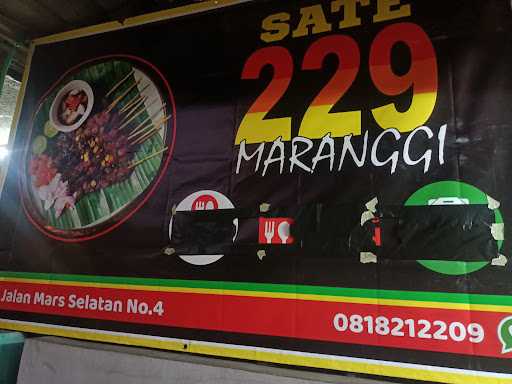 Sate Maranggi 229 10