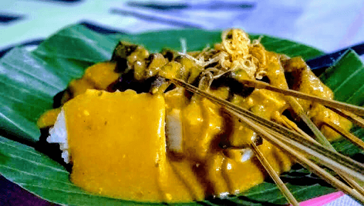 Sate Padang Meylan Gbi 2