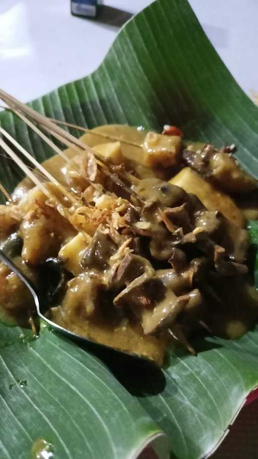 Sate Padang Meylan Gbi 1