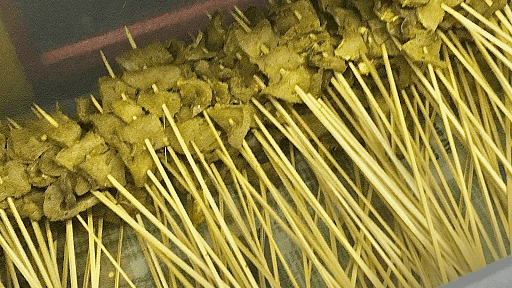 Sate Padang Meylan Gbi 4