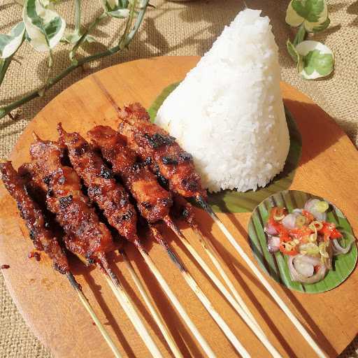 Sate Rembiga Bandung 1