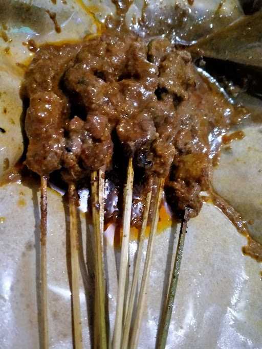 Sate Ruhiyat 4