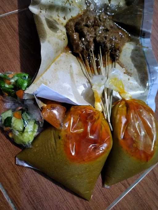 Sate Ruhiyat 7