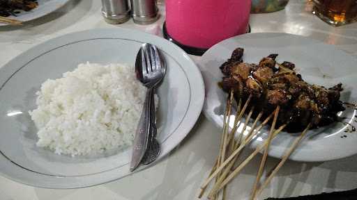 Sate Ruhiyat 5