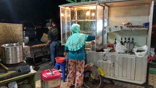 Sate Ruhiyat 8