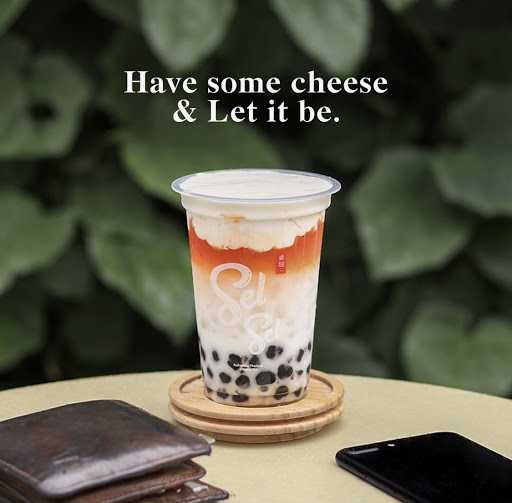 Selsel Cheese Tea Cipamokolan 3