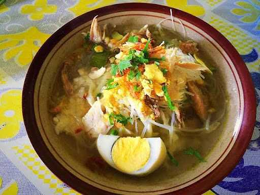 Soto Ayam Suramadu (Surabaya-Madura) 3