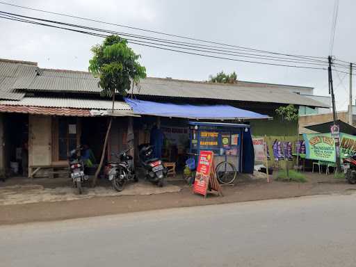 Soto Khas Banyumas Cah Cilacap 4