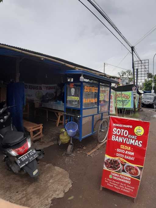 Soto Khas Banyumas Cah Cilacap 10