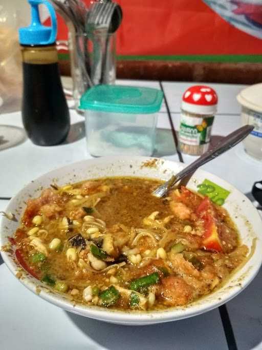 Soto Khas Banyumas Cah Cilacap 2