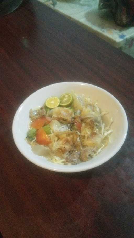 Soto Mie Bogor Mang Ashari 3