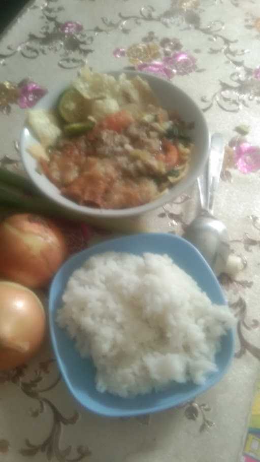 Soto Mie Bogor Mang Ashari 1