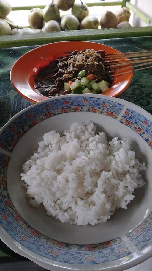 Soto Sate Ayam Khas Suramadu 2