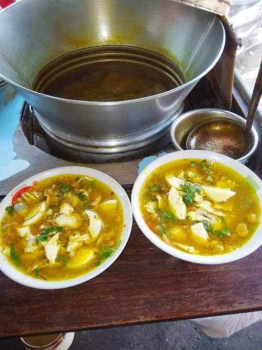 Soto Sate Ayam Khas Suramadu 4