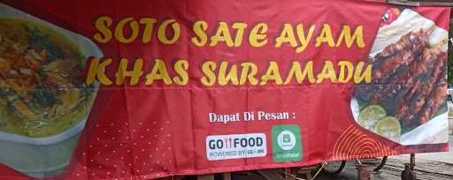 Soto Sate Ayam Khas Suramadu 6