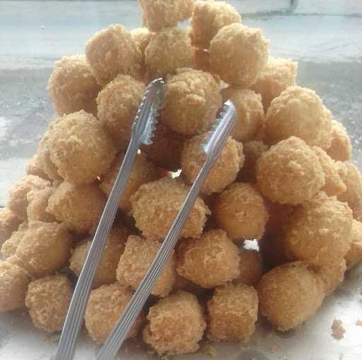 Tahu Crispy Raditya 2