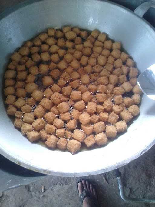 Tahu Crispy Raditya 1