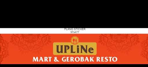 Upline Mart & Gerobak Resto 7