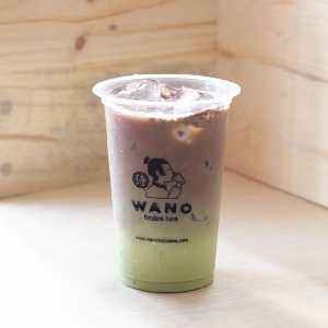 Wano Boba Tea 4