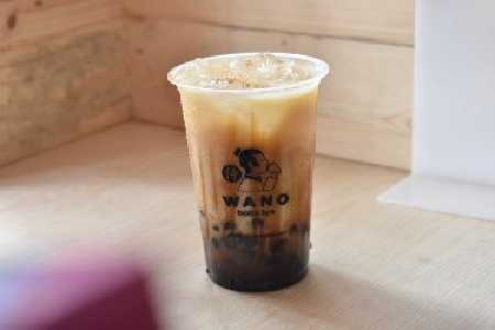 Wano Boba Tea 1