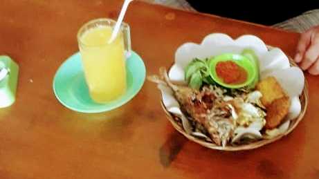 Warung Abah Ipong 1