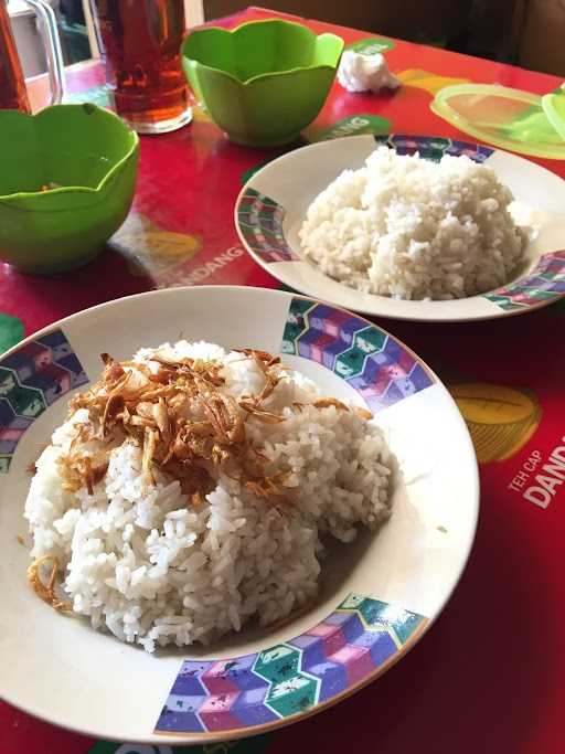 Warung Nasi Mbak Siti 1