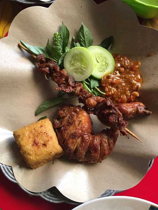 Warung Nasi Mbak Siti 5