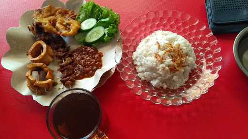 Warung Nasi Mbak Siti 10